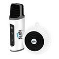Karaoke Night Bluetooth Karaoke Smart Microphone w/ Speaker